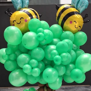 درخت بادکنکی