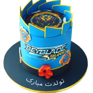 تم فرفره های انفجاری