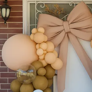 تم پاپیون کرمی