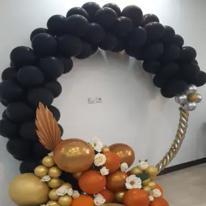تم جشن شکوفه ها