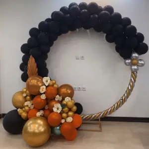 تم جشن شکوفه ها