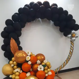 تم جشن شکوفه ها