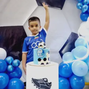 تم تولد استقلال