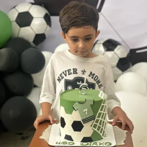 تم فوتبالی