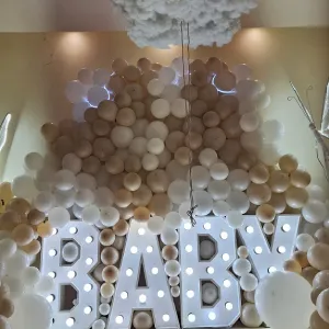 تعیین جنسیت ابری