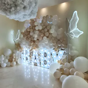 تعیین جنسیت ابری