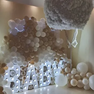 تعیین جنسیت ابری