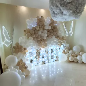 تعیین جنسیت ابری