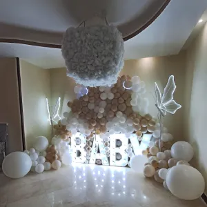 تعیین جنسیت ابری