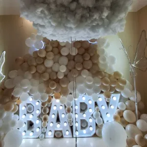 تعیین جنسیت ابری