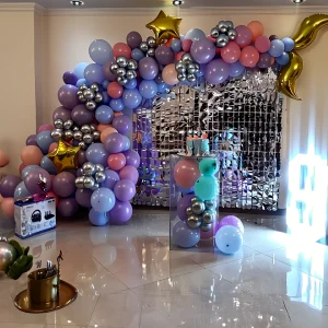 تم پری دریایی