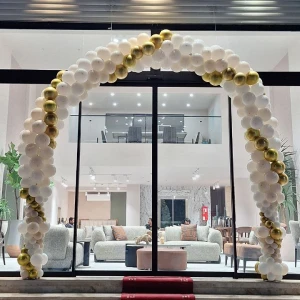 افتتاحیه گالری مبلمان