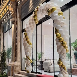 افتتاحیه گالری مبلمان