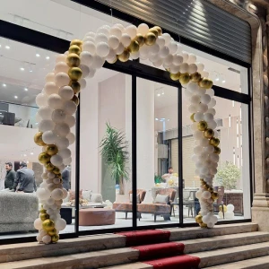 افتتاحیه گالری مبلمان