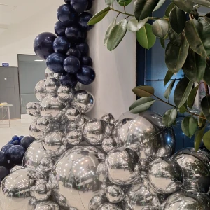 تم تولد نقره ای