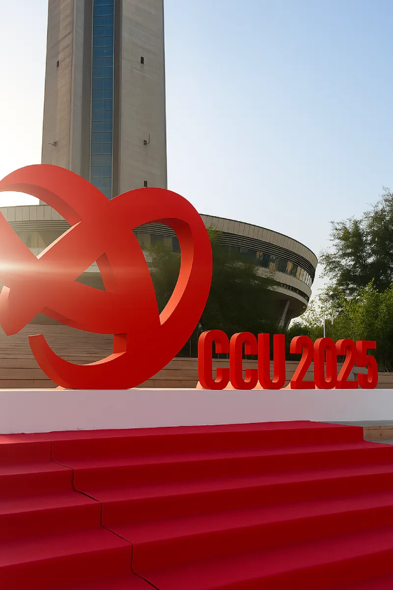 نمایشگاه قلب و عروق 2025 برج میلاد